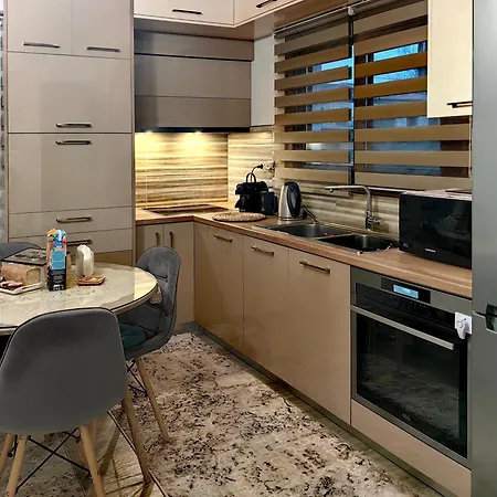 Vasia's Cozy House Villa