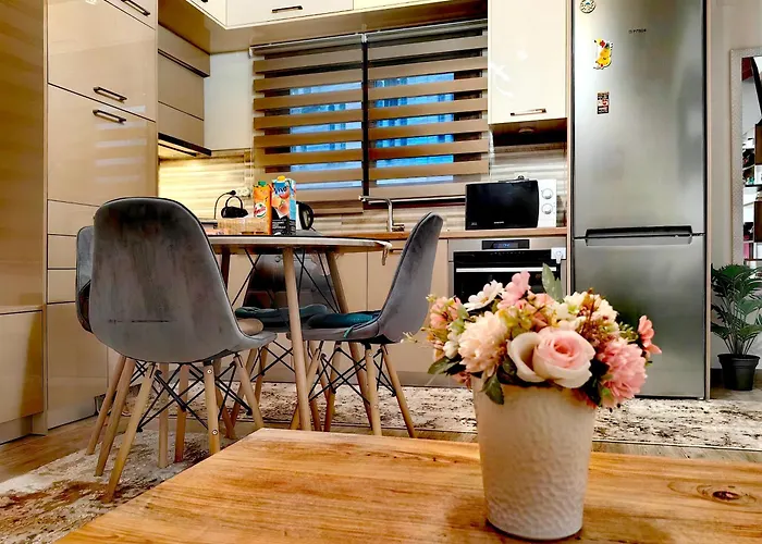 Vasia's Cozy House Villa