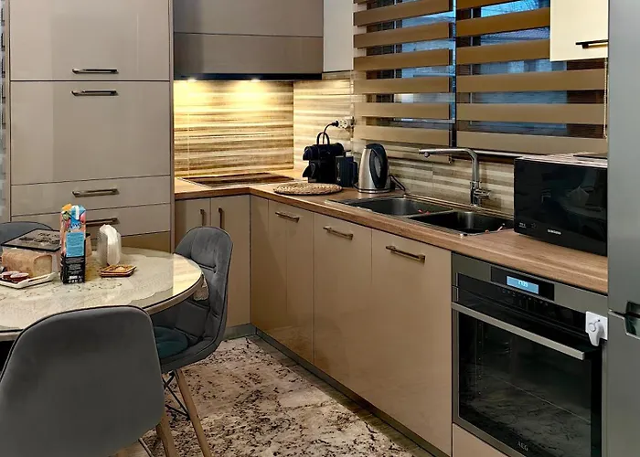 Vasia's Cozy House Villa